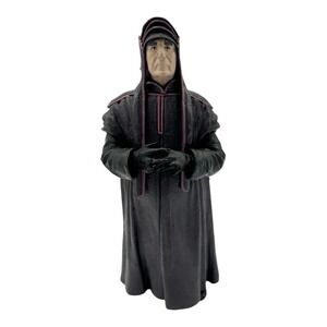 Janus Greejatus Imperial Dignitary SAGA Series #35 Star Wars Figure